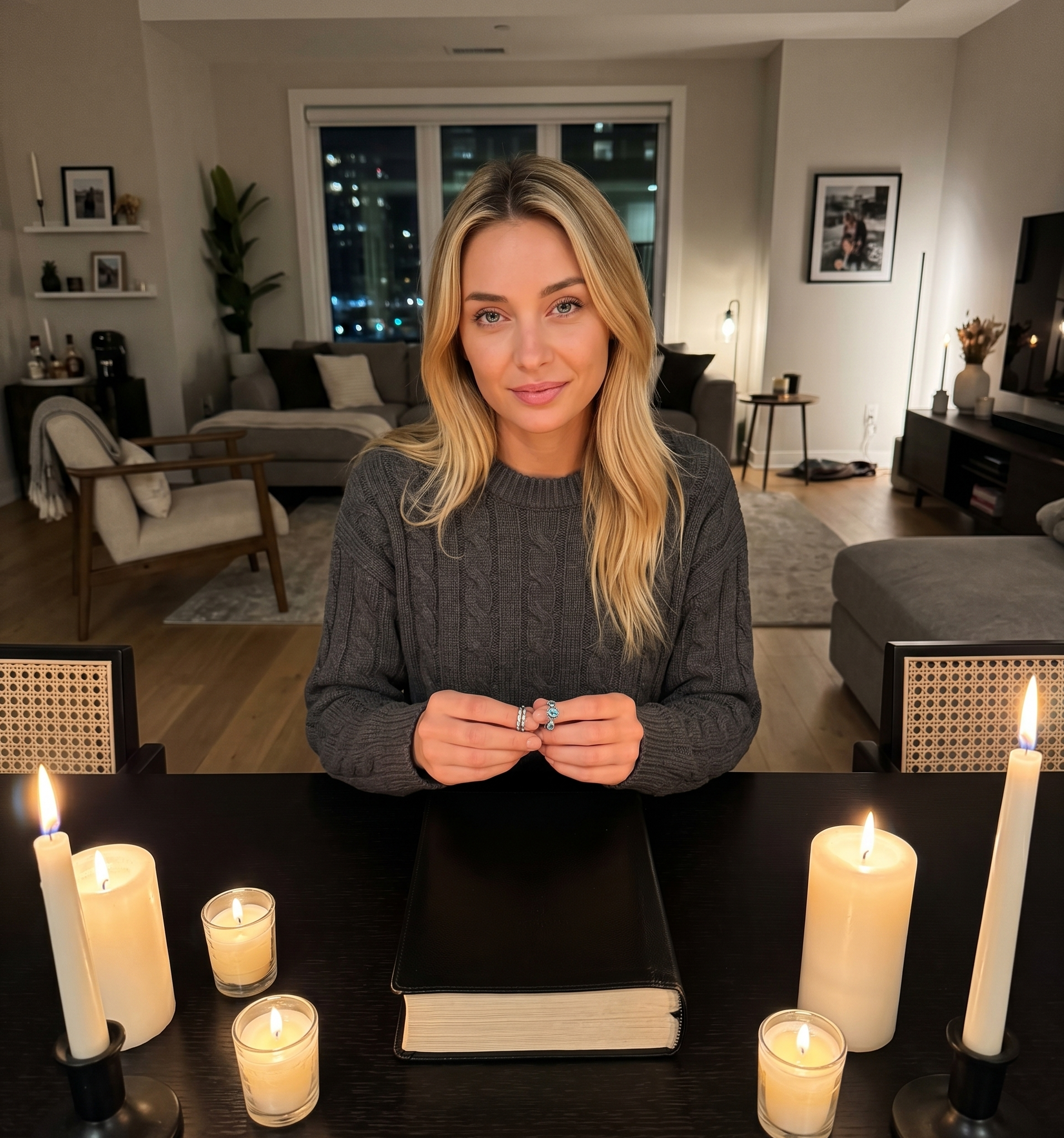 Sophie Sky